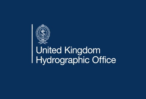 Amiralitet - UKHO - Storbritanniens hydrografiska kontor