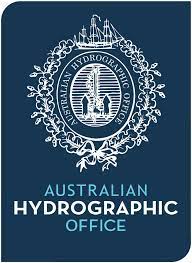 Kantor Hidrografi Australia