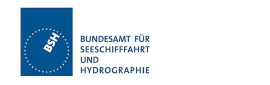 BSH Bundesamt Seeschifffahrt Hydrographie - 德國聯邦海事和水文署