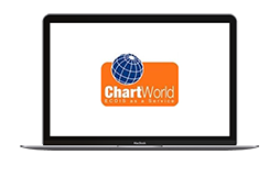 ChartWorld ECDIS Electronic Chart Display & Information Systems