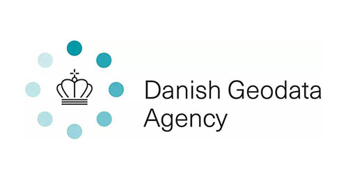 丹麥水文局 - 丹麥地理數據局 - 500x259