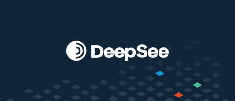Deepsee AI Vessel Voyage Optimisation for maritime shipping industry