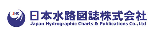 Japan Hydrografische kaarten en publicaties
