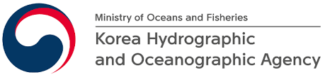 Корейское гидрографическое и океанографическое агентство - Уведомление для мореплавателей NtM