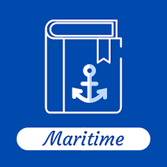 برنامه Maritime Dictionary App Marine