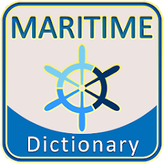 Εφαρμογή Maritime Dictionary