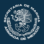 墨西哥水文局海圖