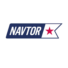 خرائط NAVTOR البحرية