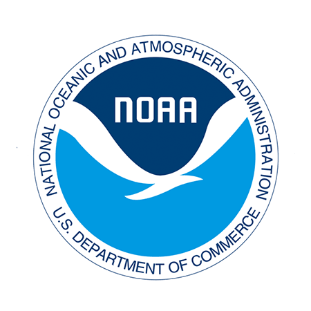 NOAA - الإدارة الوطنية للغلاف الجوي للمحيطات (الولايات المتحدة الأمريكية)