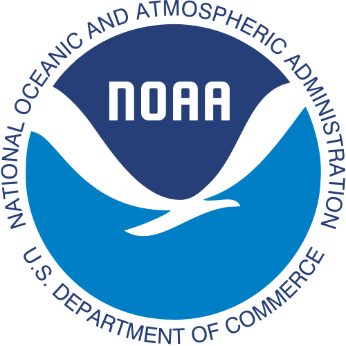 NOAA - الإدارة الوطنية للغلاف الجوي للمحيطات