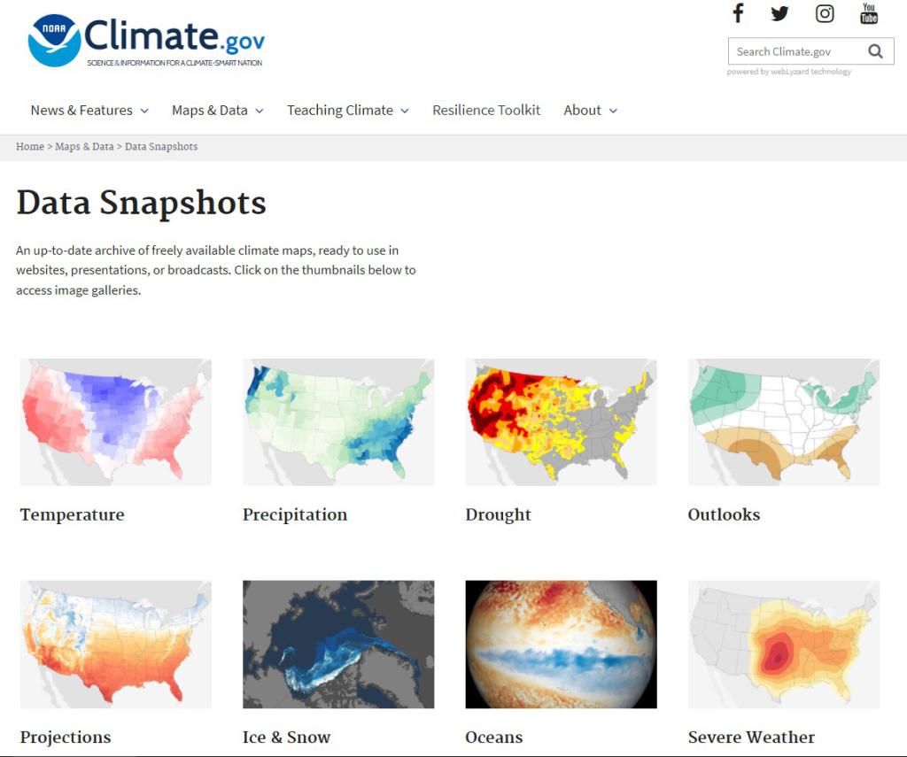 NOAA - Nautical charts - weekly marine chart updates