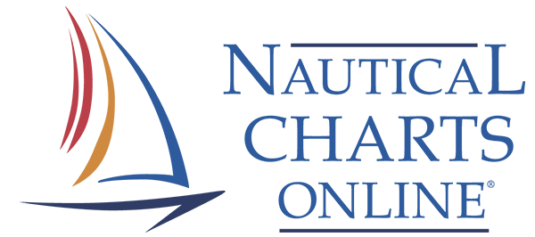 Mga Nautical Chart Online 