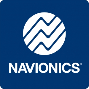 Navionics Chart at Chartplotters