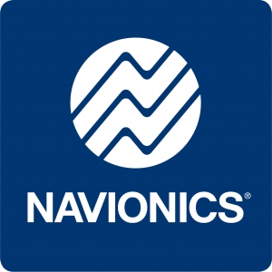 Navionics-Karten und Kartenplotter