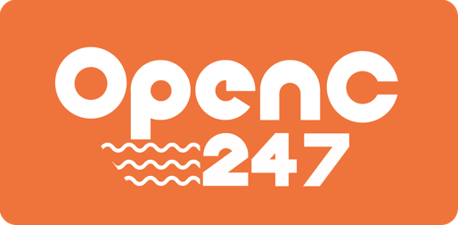 OpenC247 免費海圖在線