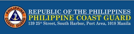 Philippine Coast Guard - Notice to Mariners NtM