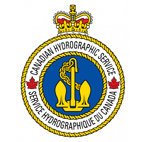 Service hydrographique du Canada Hydrographic Service