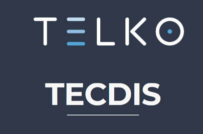 TELKO TECDIS ECDIS - Electronic Chart Display and Information System