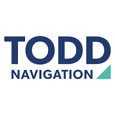 TODD marin navigation