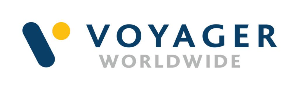 Voyager - 해도 - 해상 제품 및 서비스