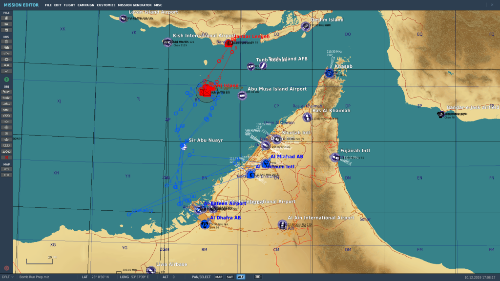 Admiralty Nautical Charts - UKHO