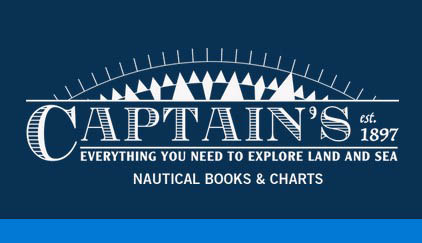 Captainsnautical 표준 해상 차트 SNC