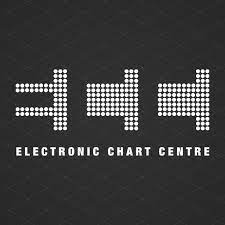 Mga ENC ng Electronic Chart Center