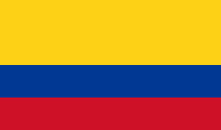 Colombian Navy - General Maritime Directorate