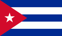 Cuban National Office of Hydrography and Geodesy