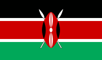 Hydrographic Survey of Kenya