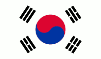 韓國水文海洋廳