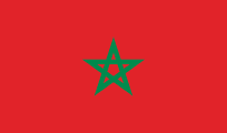 摩洛哥皇家海軍水文學、海洋學和製圖師