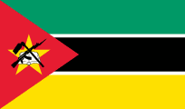 莫桑比克國家水文和航海研究所