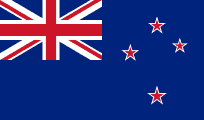 新西蘭土地信息