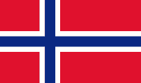 挪威海道測量局