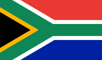 南非水文局