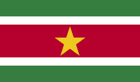Maritime Authority of Suriname
