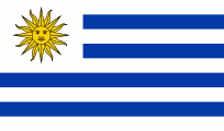 烏拉圭海軍海洋、水道測量和氣象服務
