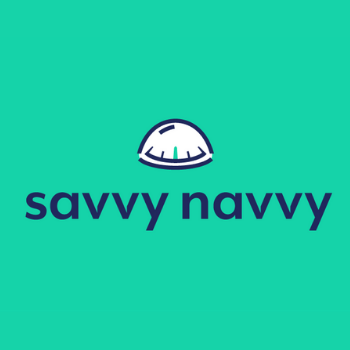 해양 내비게이션 앱 - Savvy Navvy App