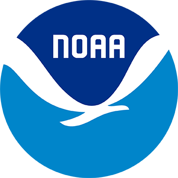 NOAA Office of Coast SurveyAdministration nationale des océans et de l'atmosphère