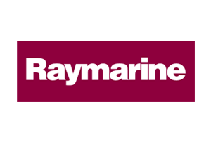 Electrónica marina de Raymarine