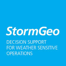 StormGeo nautical navigation services for seafarers