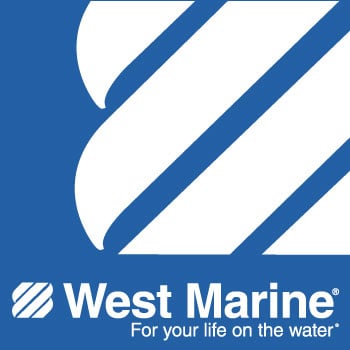 Seekarten der West Marine